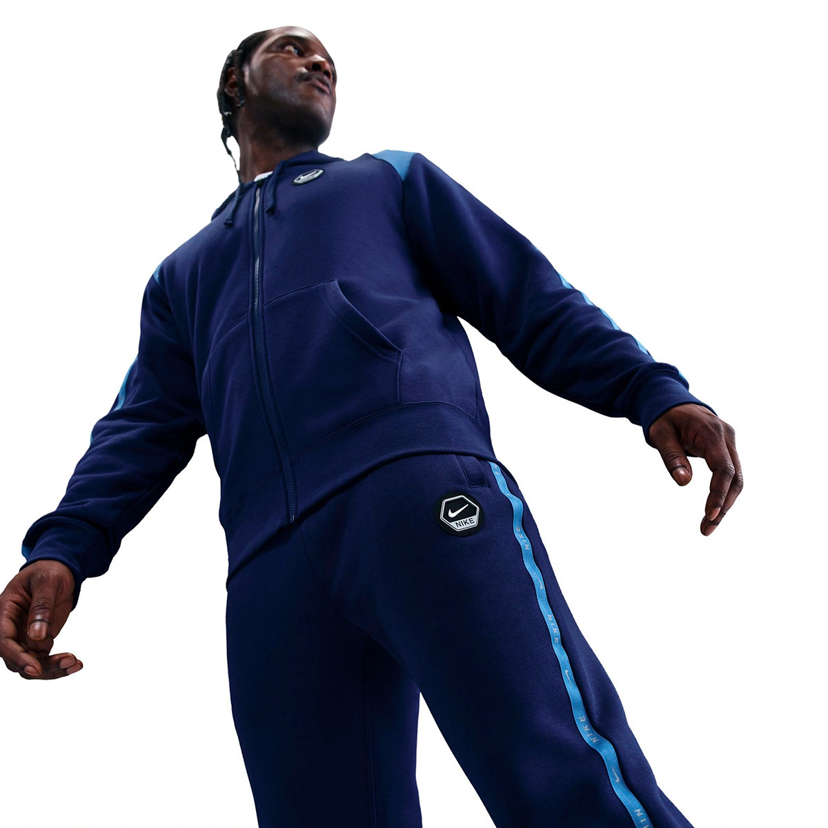 Calças Nike Sportswear City Side