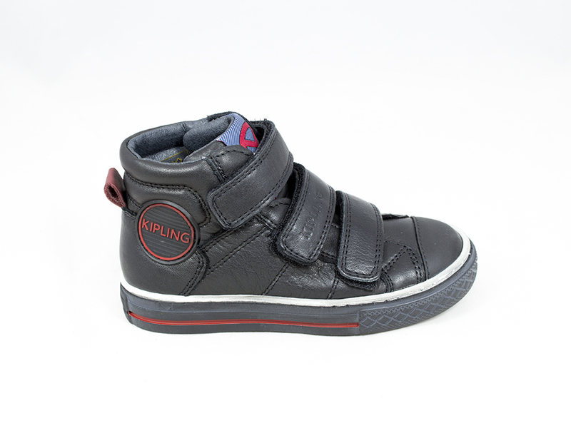 Kipling Dave 2 Zwart