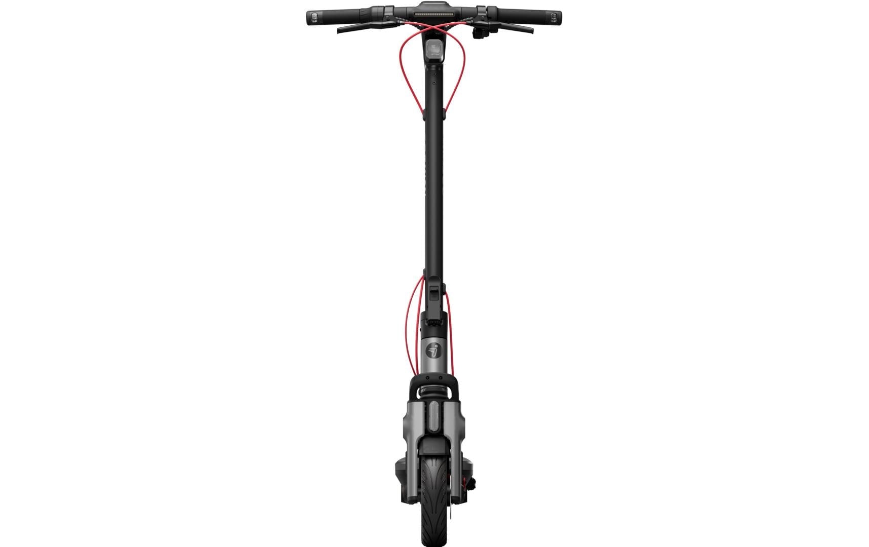 E-Scooter »Segway-Ninebot Ninebot F3 Pro D« 20 km/h 70 km