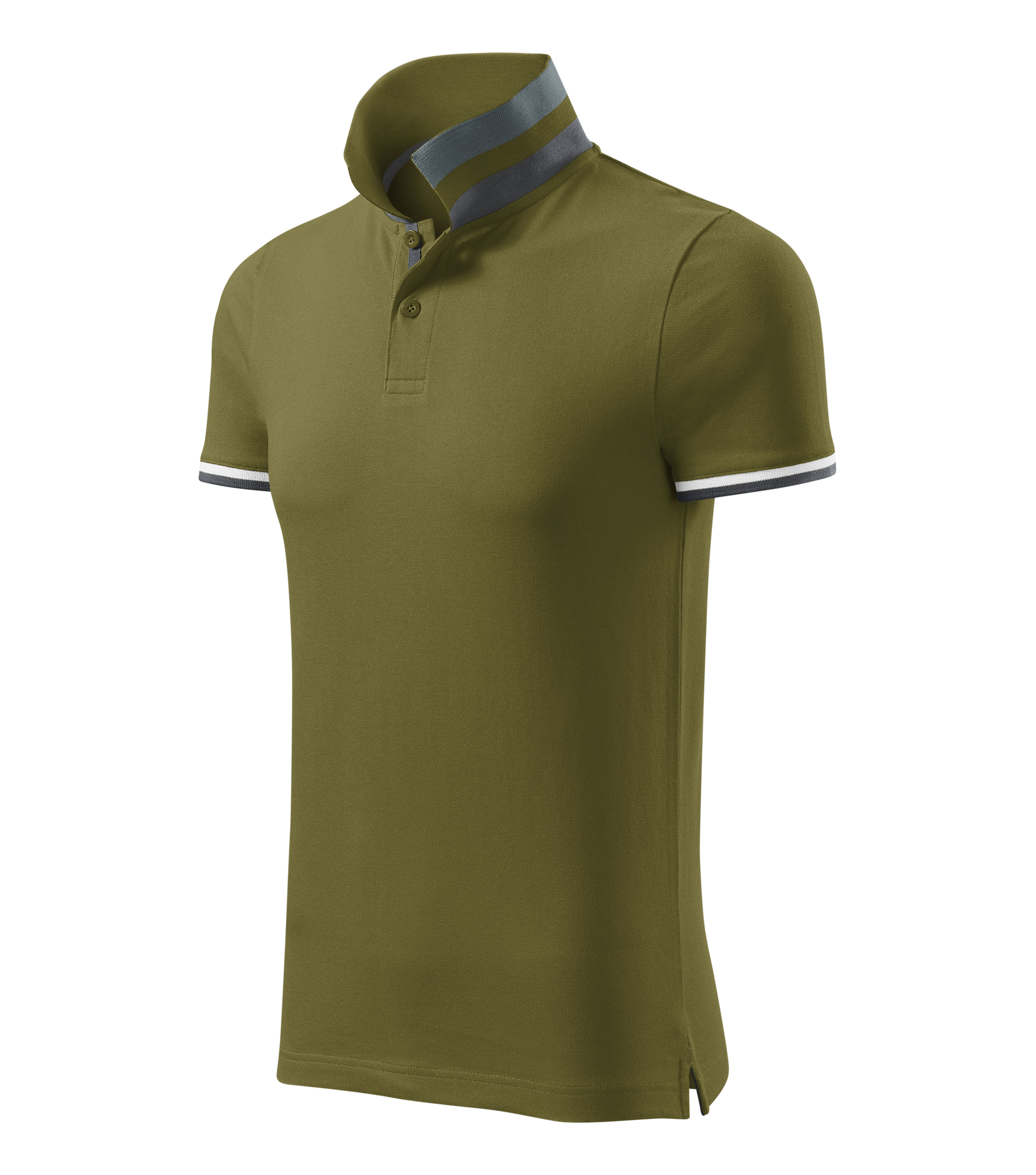 Malfini Premium 256 - Polo Collar Up homme