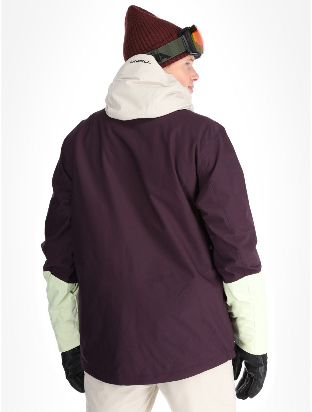 O'Riginals Hybrid ski-jas heren