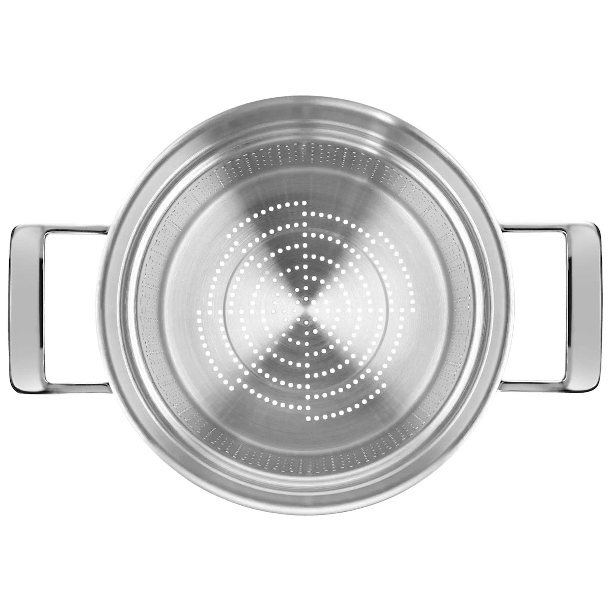Demeyere Silver 7 Pastainzet 24cm