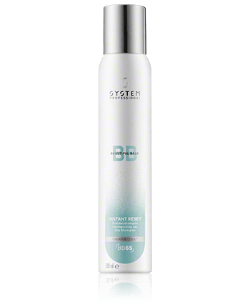 System Professional LipidCode Styling Instant Reset BB65 180ml