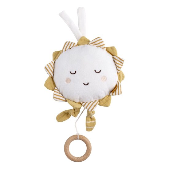 Sunlight Mini Musical   de               Sauthon Baby Déco