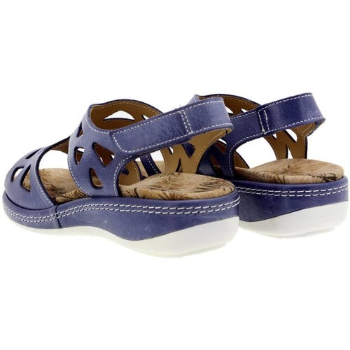 Piesanto - 8905 Azul
