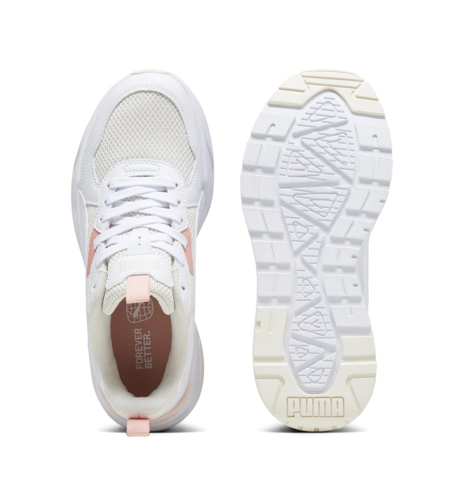 Tênis Puma Trinity Lite Branco
