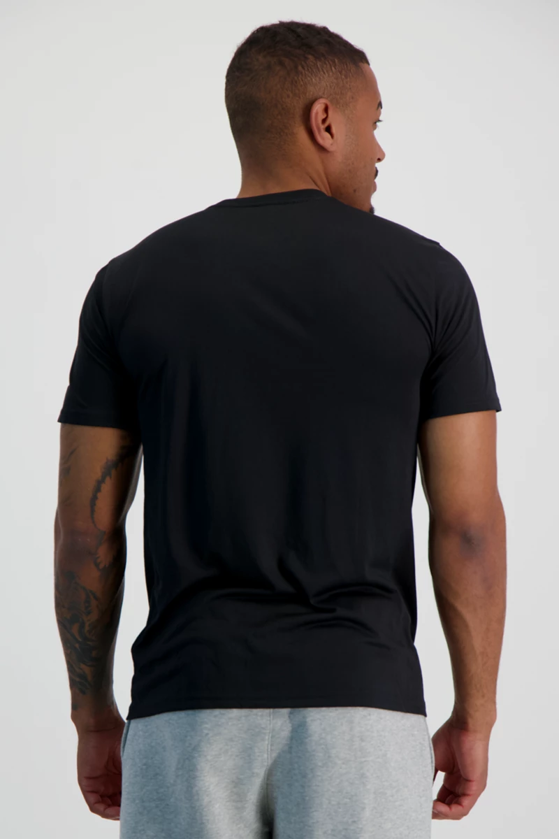 Nike Las Vegas Raiders Legend Goal Post Herren T-Shirt