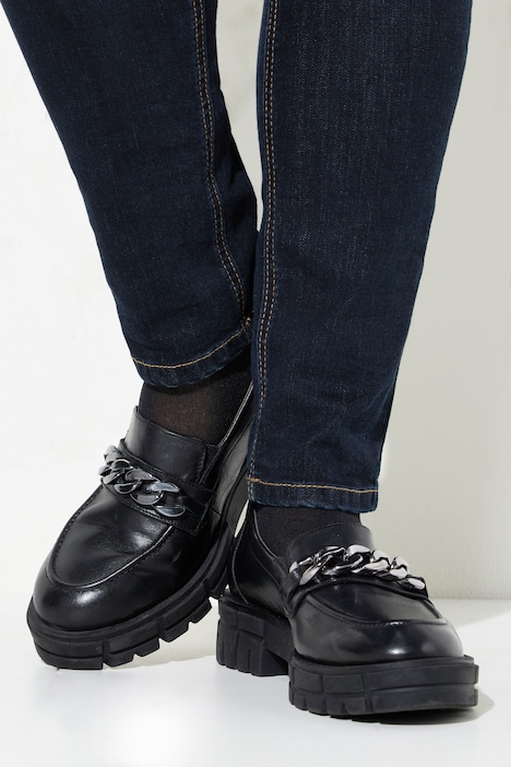 Jeans Sarah, schmales Bein, Komfortbund, Stretch