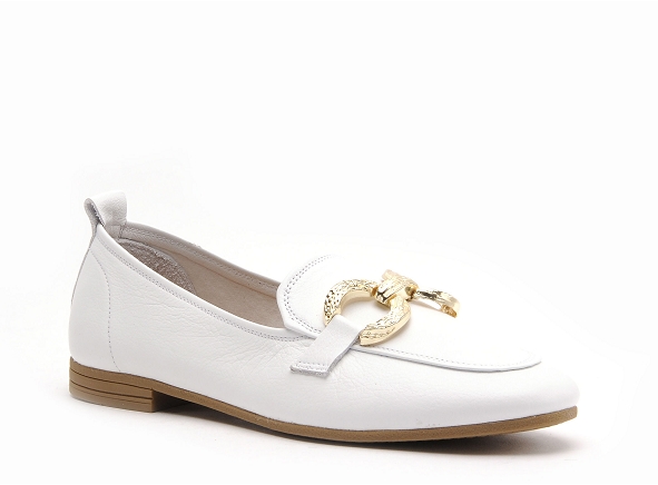 Tamaris basses femme 24231 42 blanc