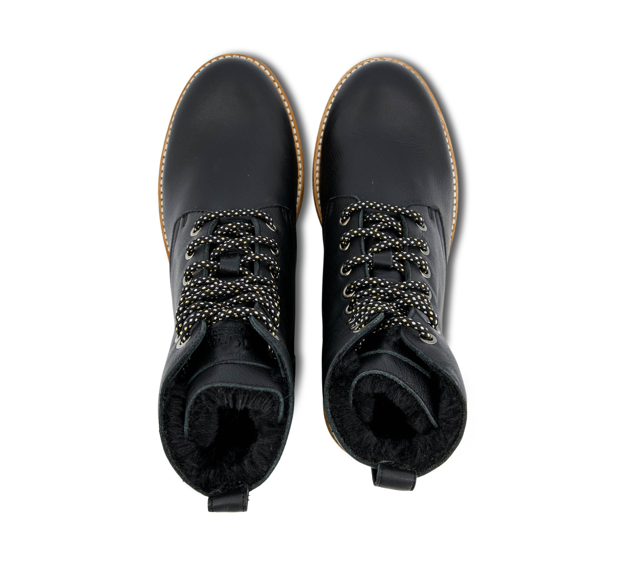 Panama Jack Padma - Schnürstiefel