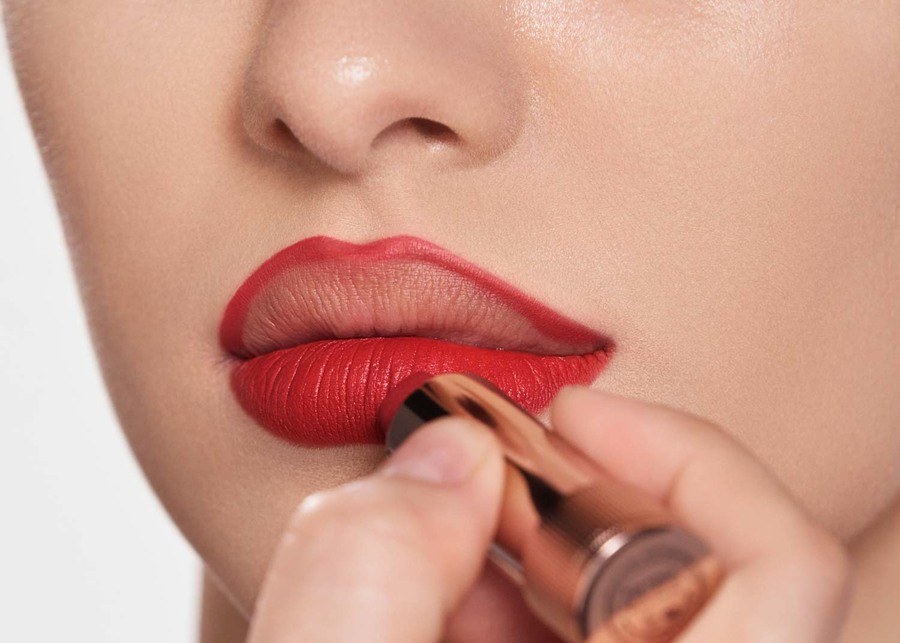 Anastasia Beverly Hills Matte Lipstick Royal Red 3g