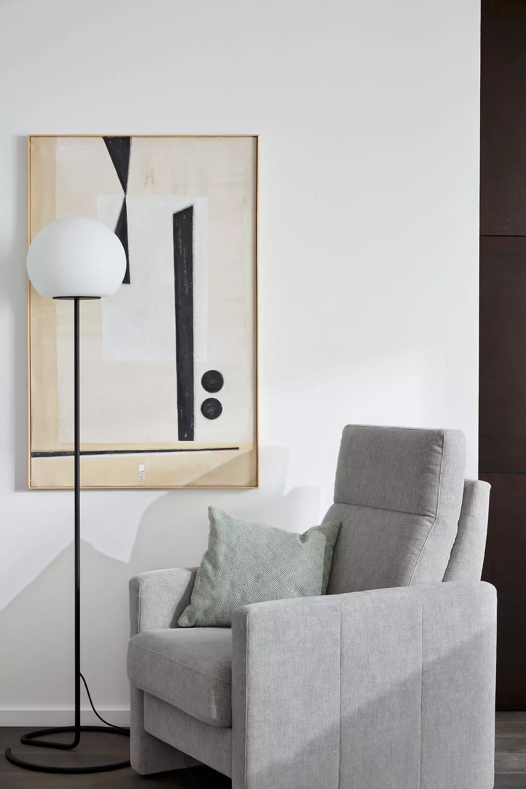 Sessel MR 385