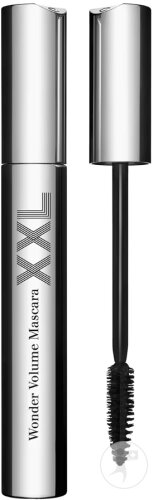 Clarins Wonder Volume Mascara XXL 01 8ml
