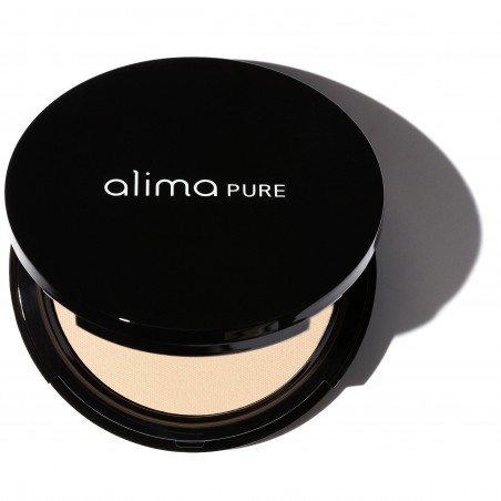 Alima Pure Poudre pressée teint Aspen