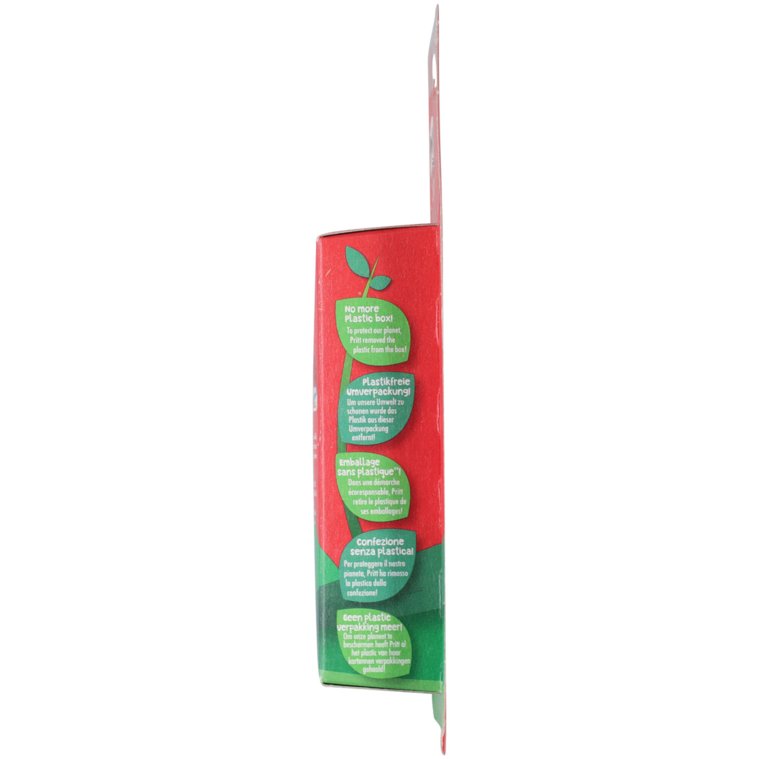 Pritt Kleberoller Compact permanent