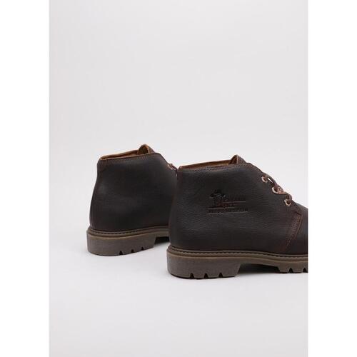 Panama Jack - Bota Panama Marrón
