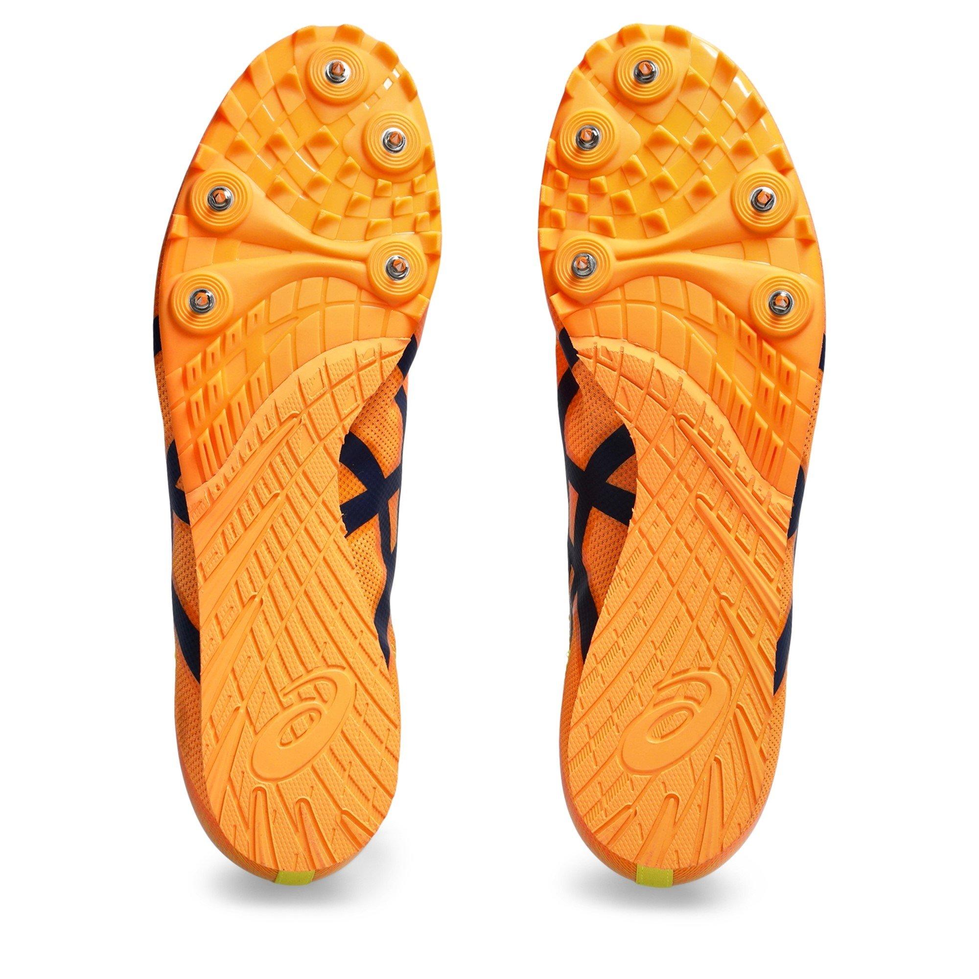 Asics Asics Hyper Ld 6 Running Spikes Mens