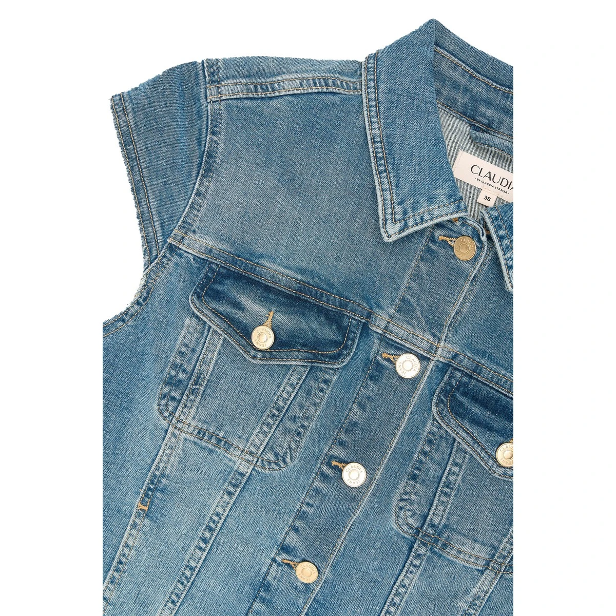 Dames Top CS25-13501