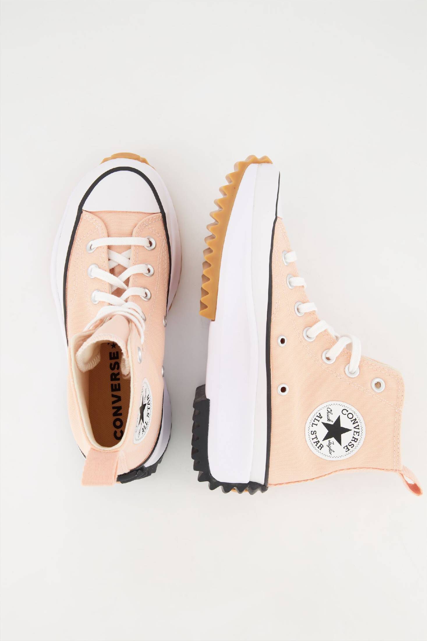 Converse| Damen Sneaker RUN STAR HIKE PLATFORM