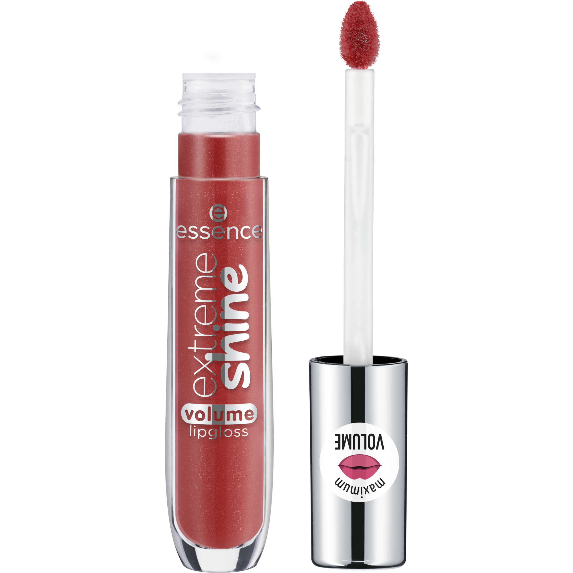 extreme shine volume lipgloss