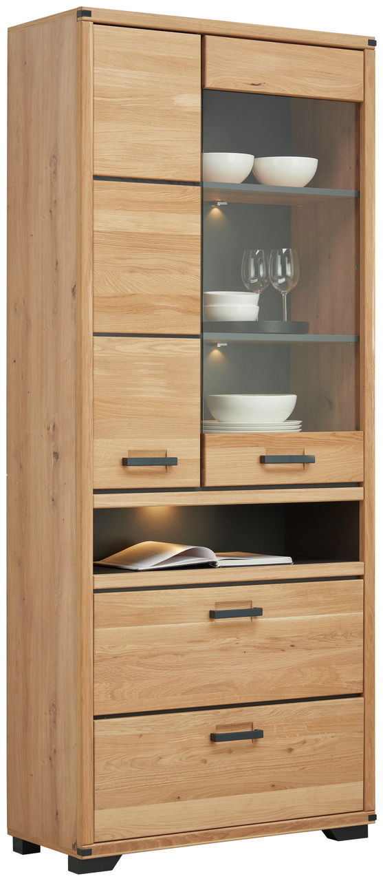 Hom´in Vitrine GENUA