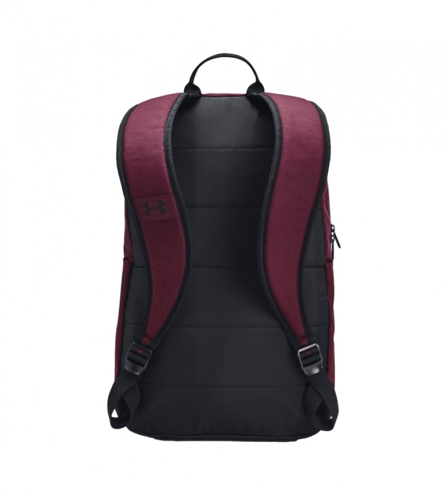 Mochila Under Armour UA Halftime lilás