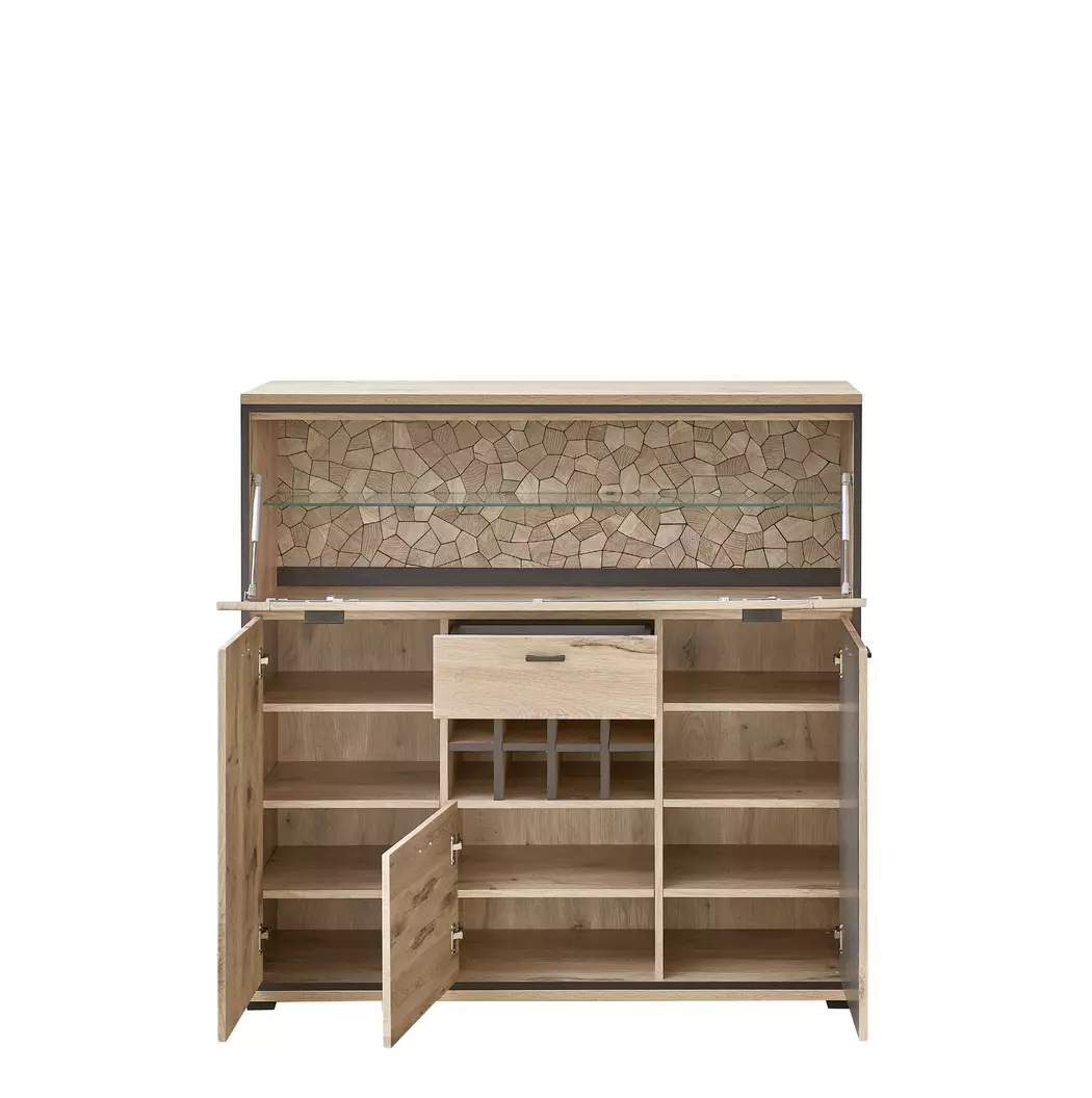 Highboard Ruben