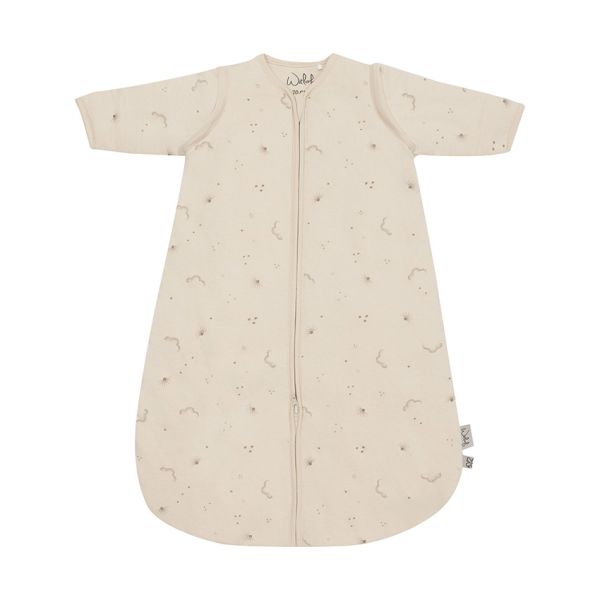 Witlof For Kids Galaxy Dreams Winterslaapzak ‑ Maat 70 cm