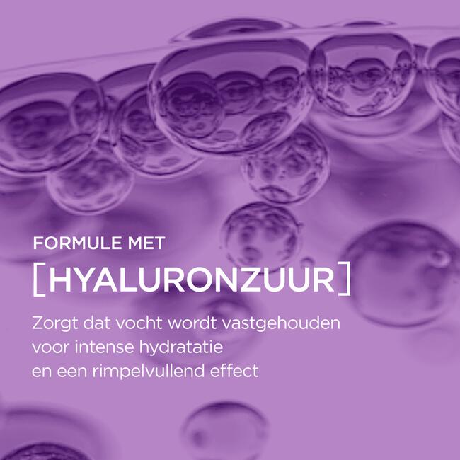 L'Oréal Paris Revitalift Filler Dagcrème Met Hyaluronzuur 50 ML