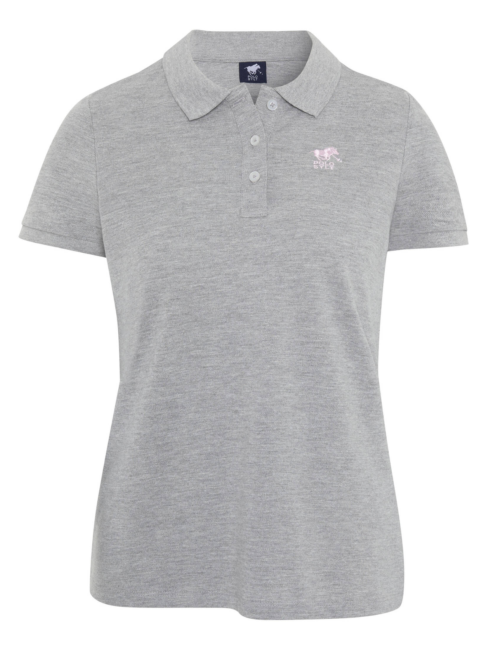 Polo Sylt| Damen Poloshirt