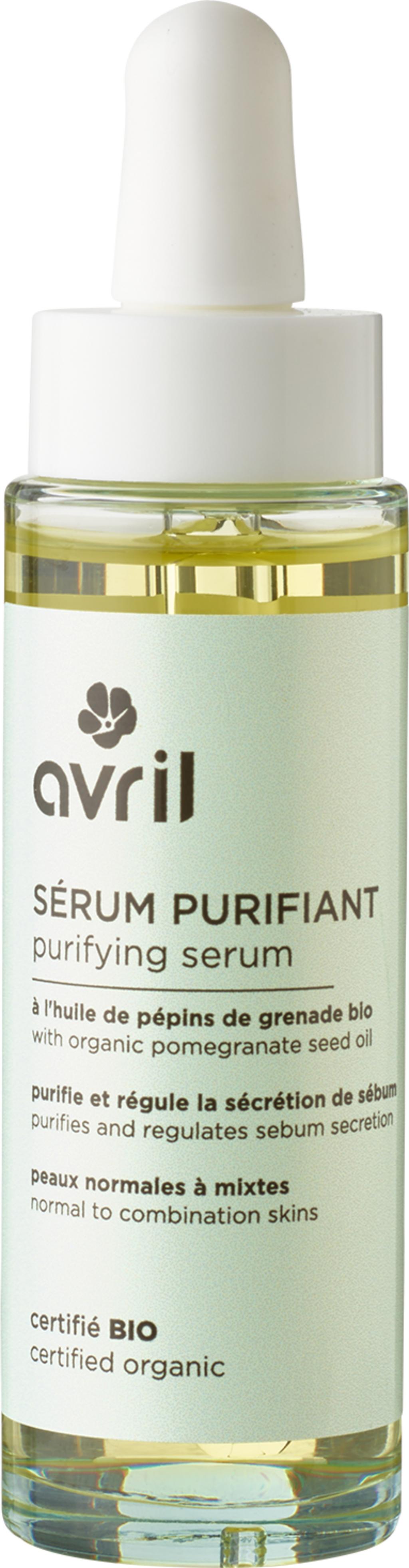 Avril  Purifying Serum, 30 ml