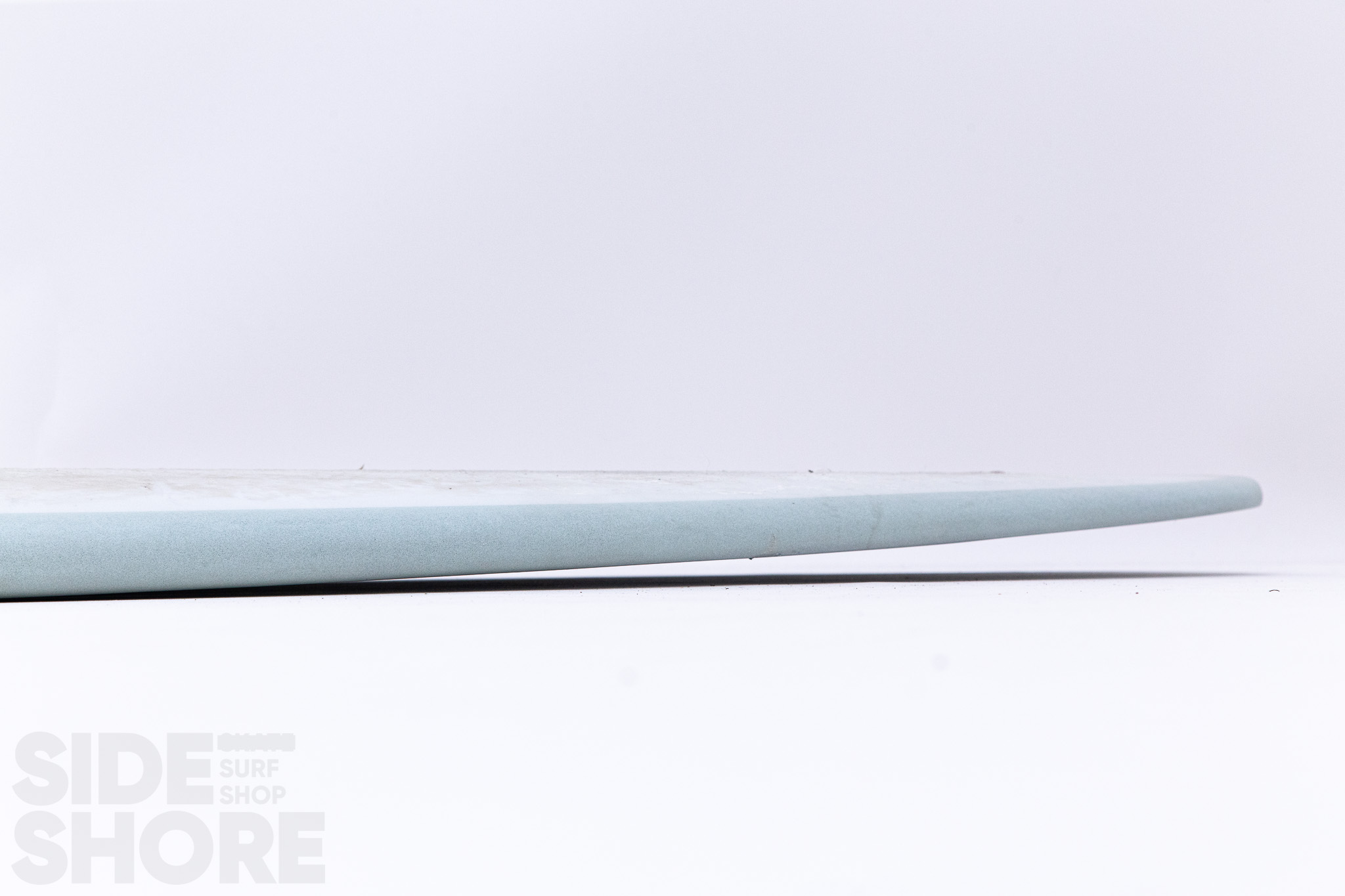 Haydenshapes Mid Length Glider PU - Blue Tile - 8'7