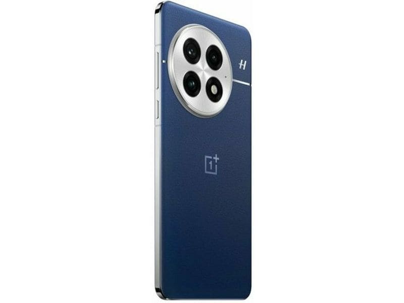 OnePlus 13 512 GB Blue High-End Smartphone mit Triple-Kamera und langer Akkulaufzeit