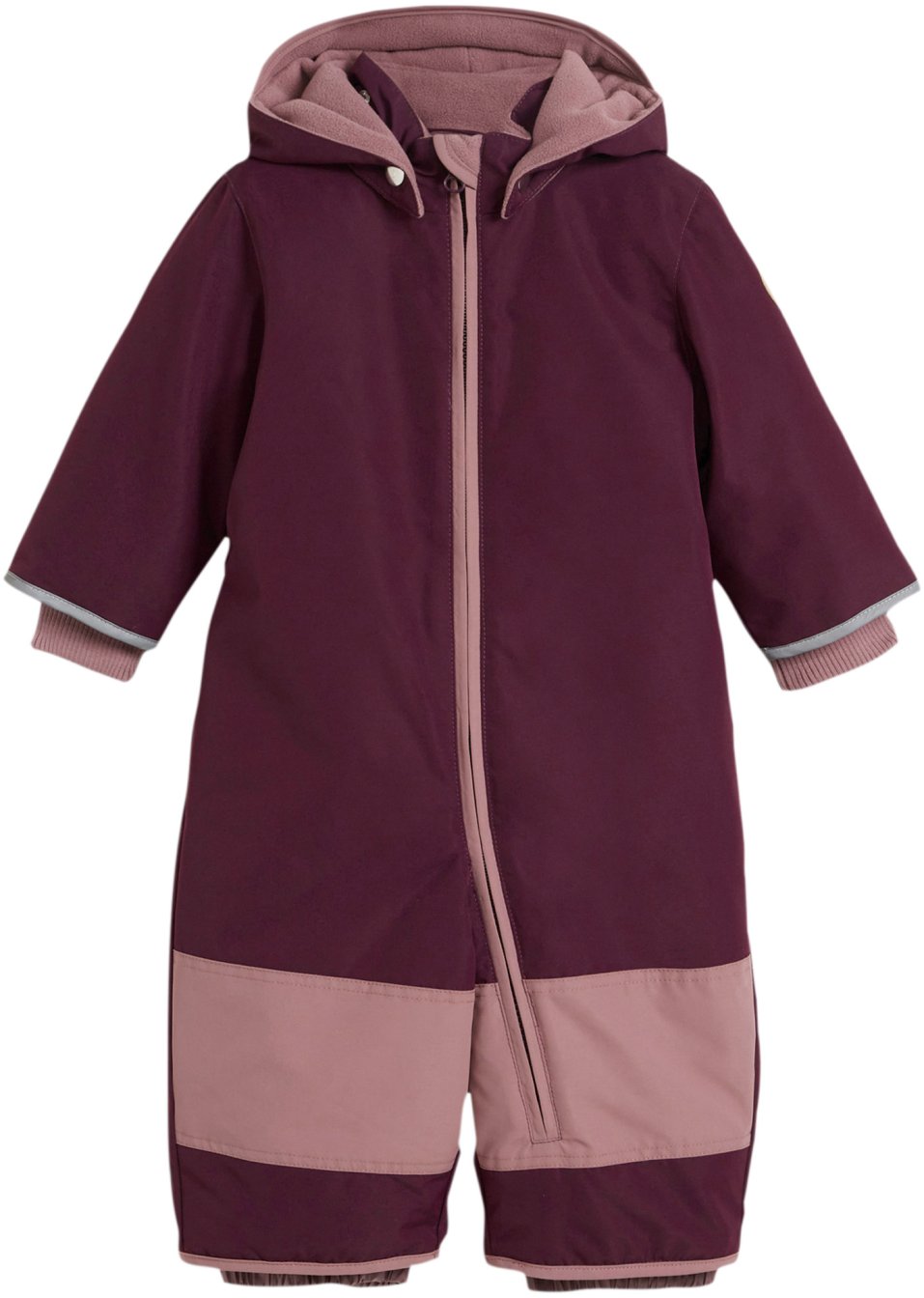 Combinaison de ski bébé