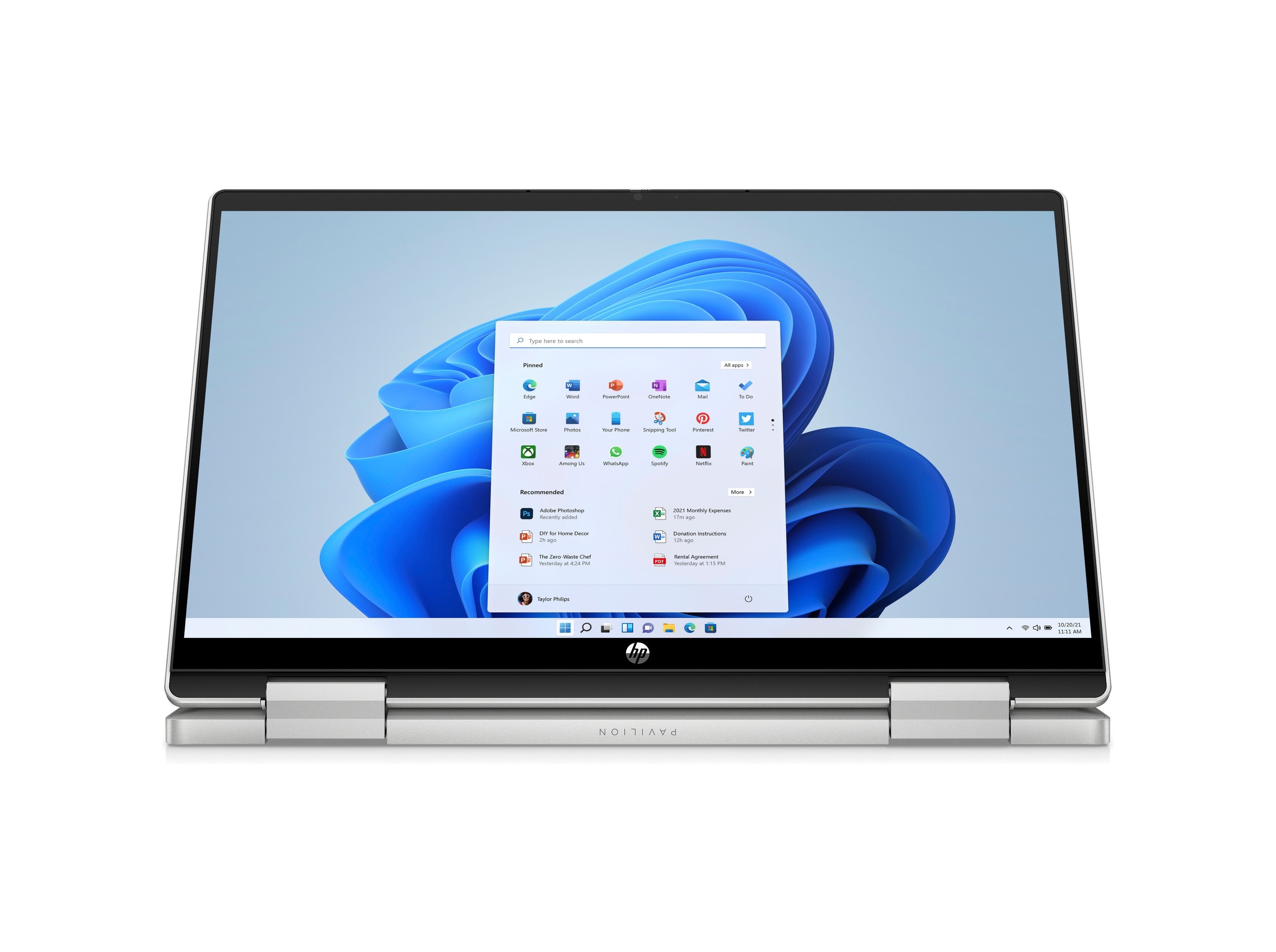PORTÁTIL CONVERTÍVEL HP X360 14-EK1009NP (14\