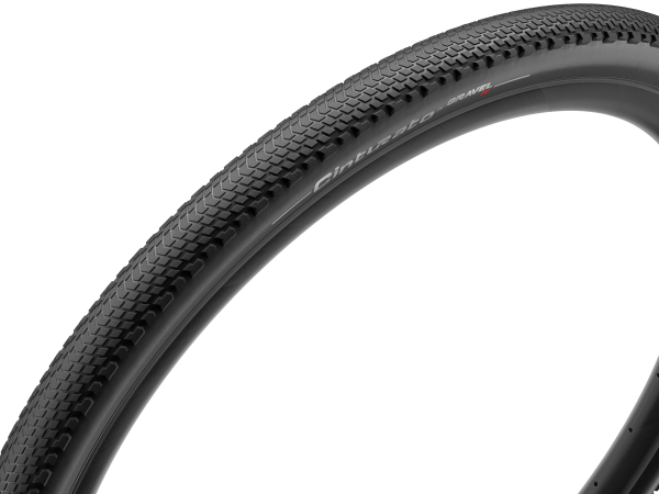 Pirelli Cinturato Hard Gravel Foldedæk, 27.5 x 1.65 (45-584)