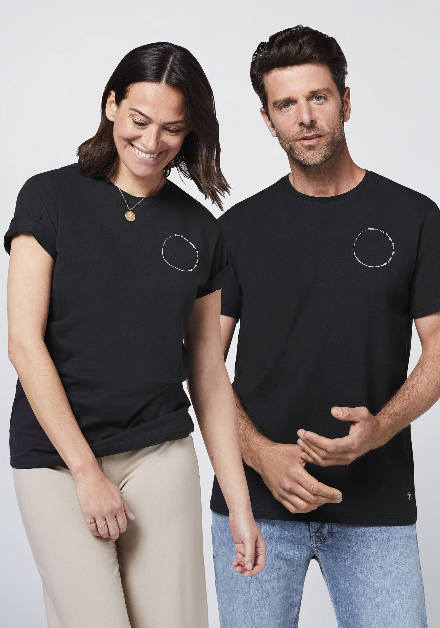 Detto Fatto| T-Shirt