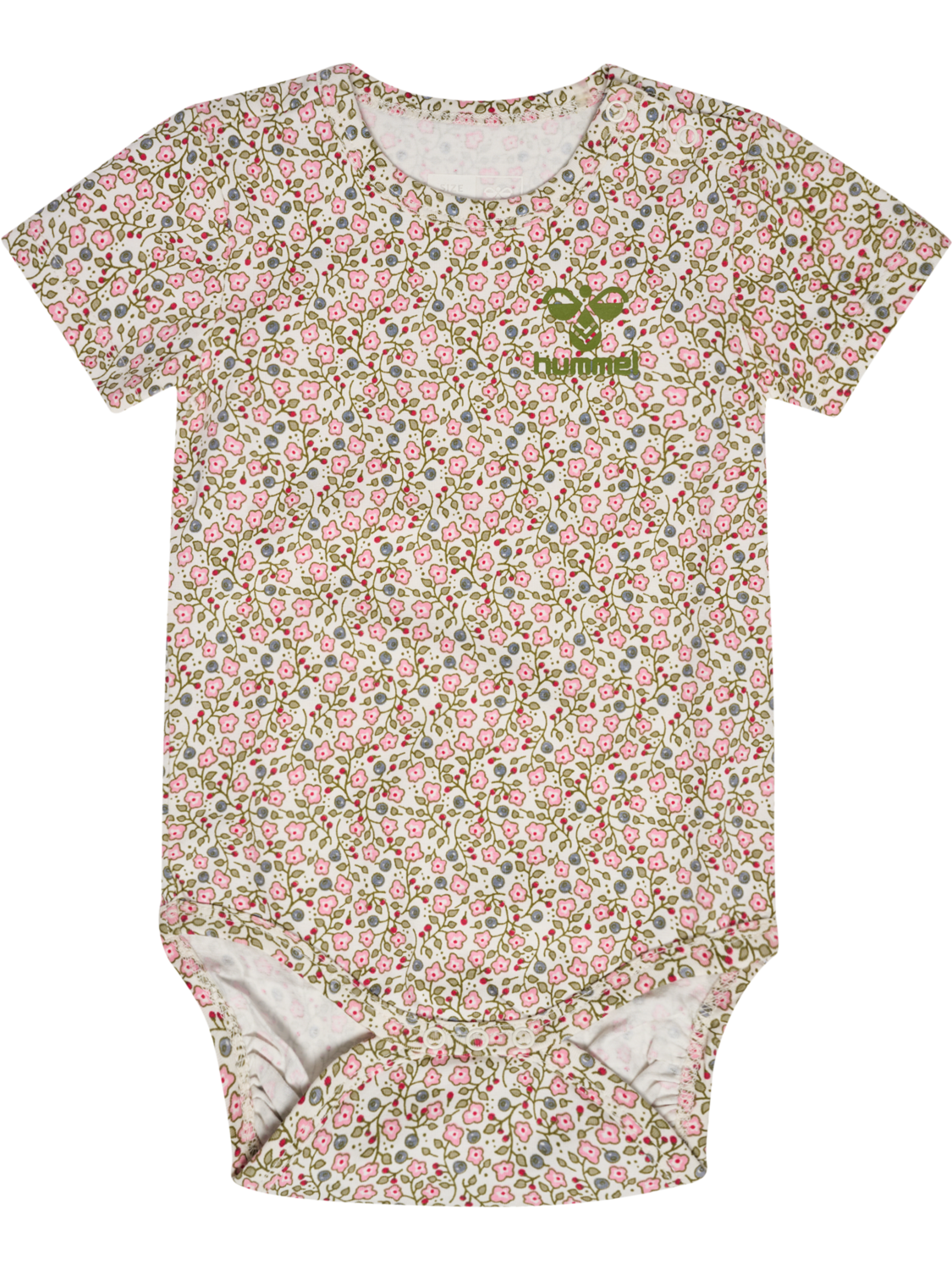 hmlBERRY BODY S/S