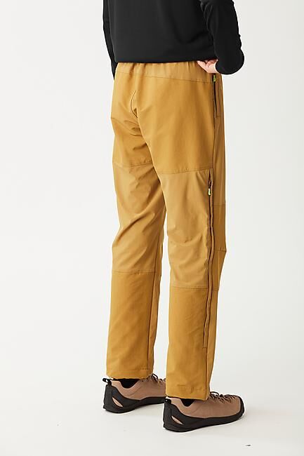 PICTURE - PANTALON SHOONER W STRETCH