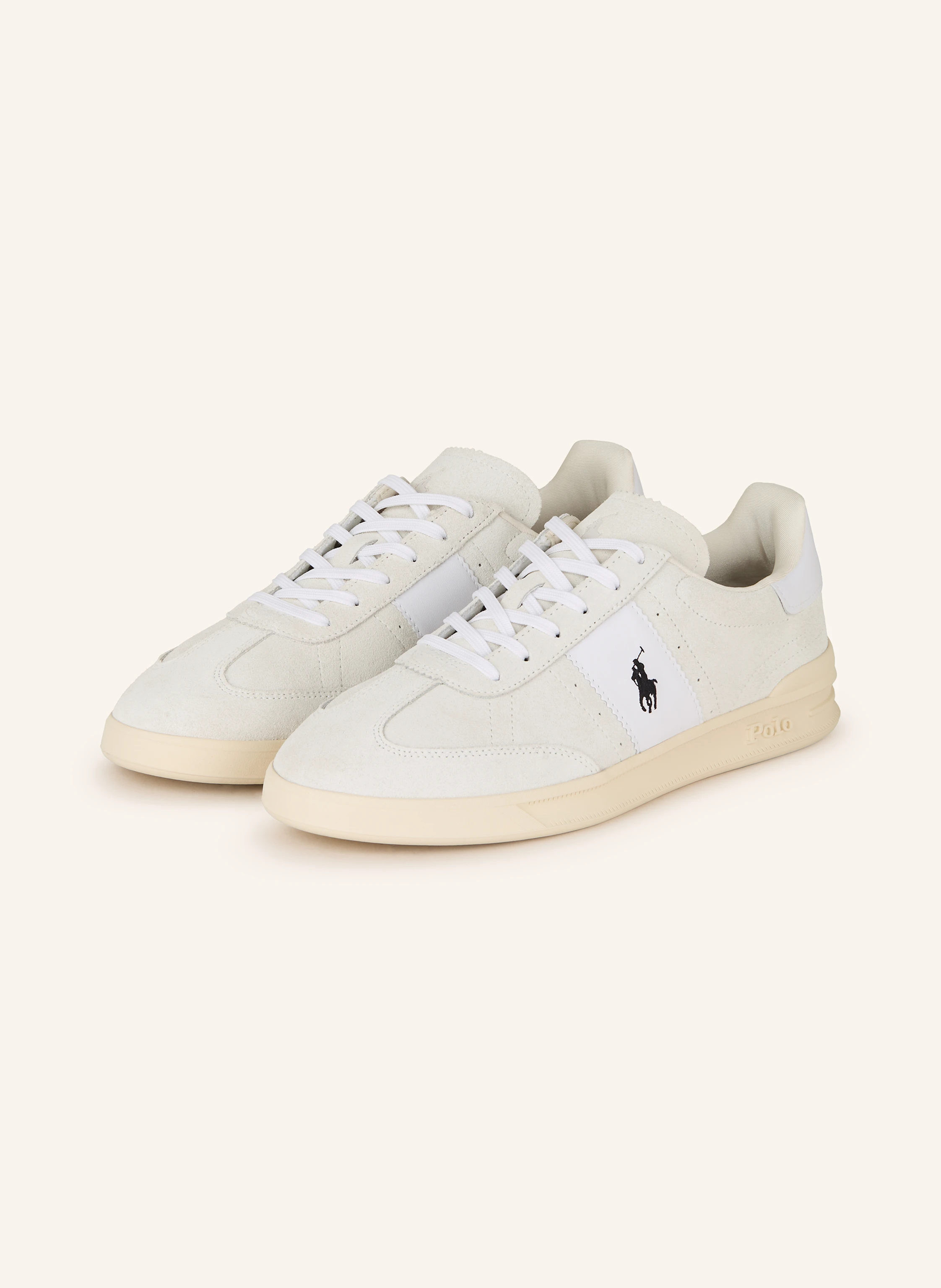 POLO RALPH LAUREN Sneaker