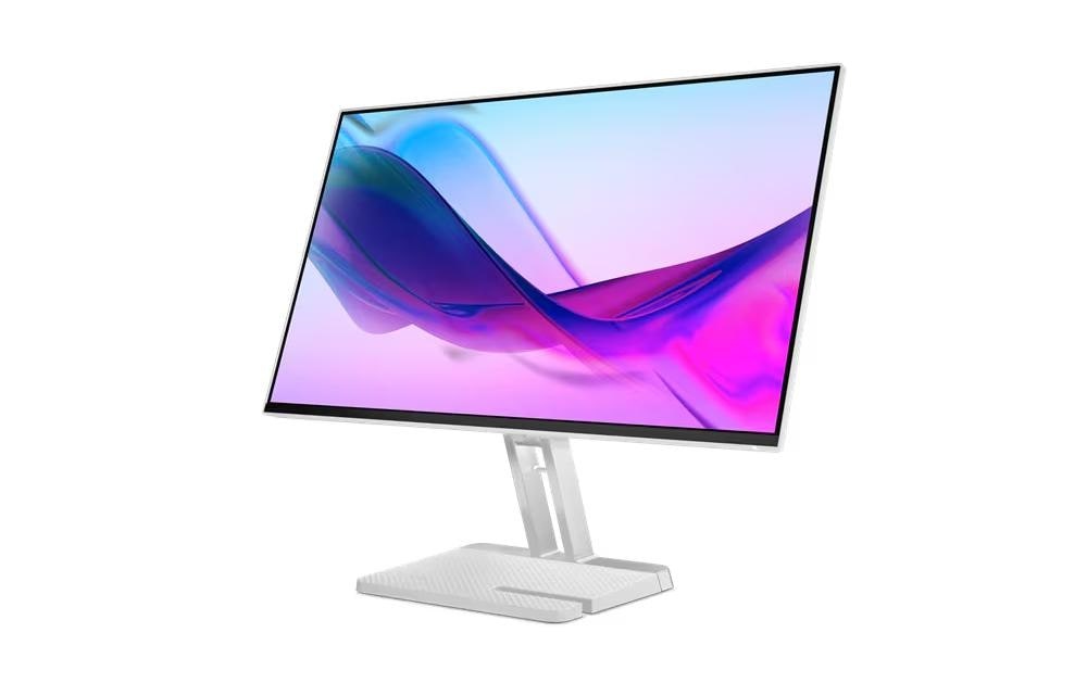 Lenovo LED-Monitor »L24i-4A« 60,21 cm/23,8 ″  1920 x 1080 px Full HD 1 Reaktionszeit 100 Hz