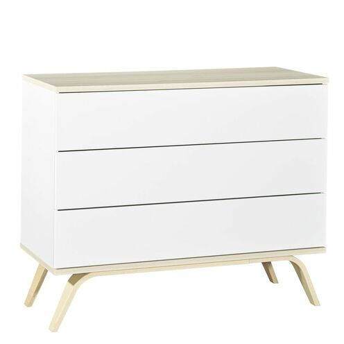 Commode 3 tiroirs SERENA - SAUTHON