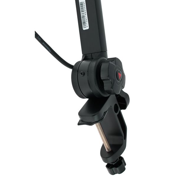 Rode Rodecaster Pro II Mic Bundle1