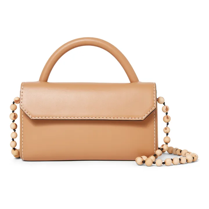 The Ballen Sac Cari Acai | Naturel