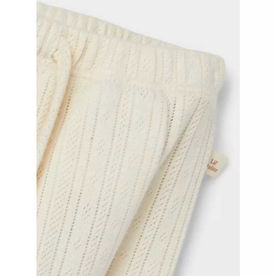Lil'Atelier Hose Nbfrachel Turtledove