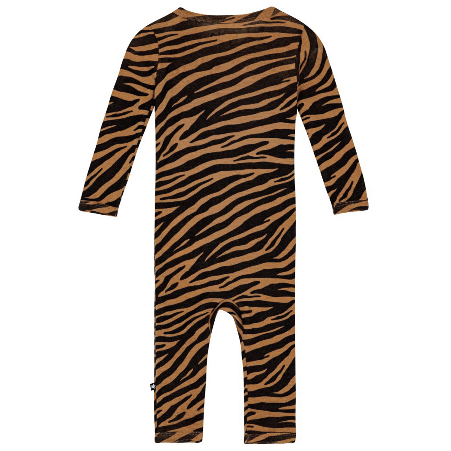 Fahari - Zebra Wool