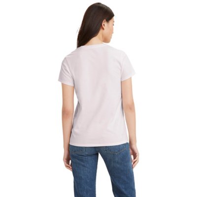Tee-shirt à manches courtes femme 17369-2490 LEVIS