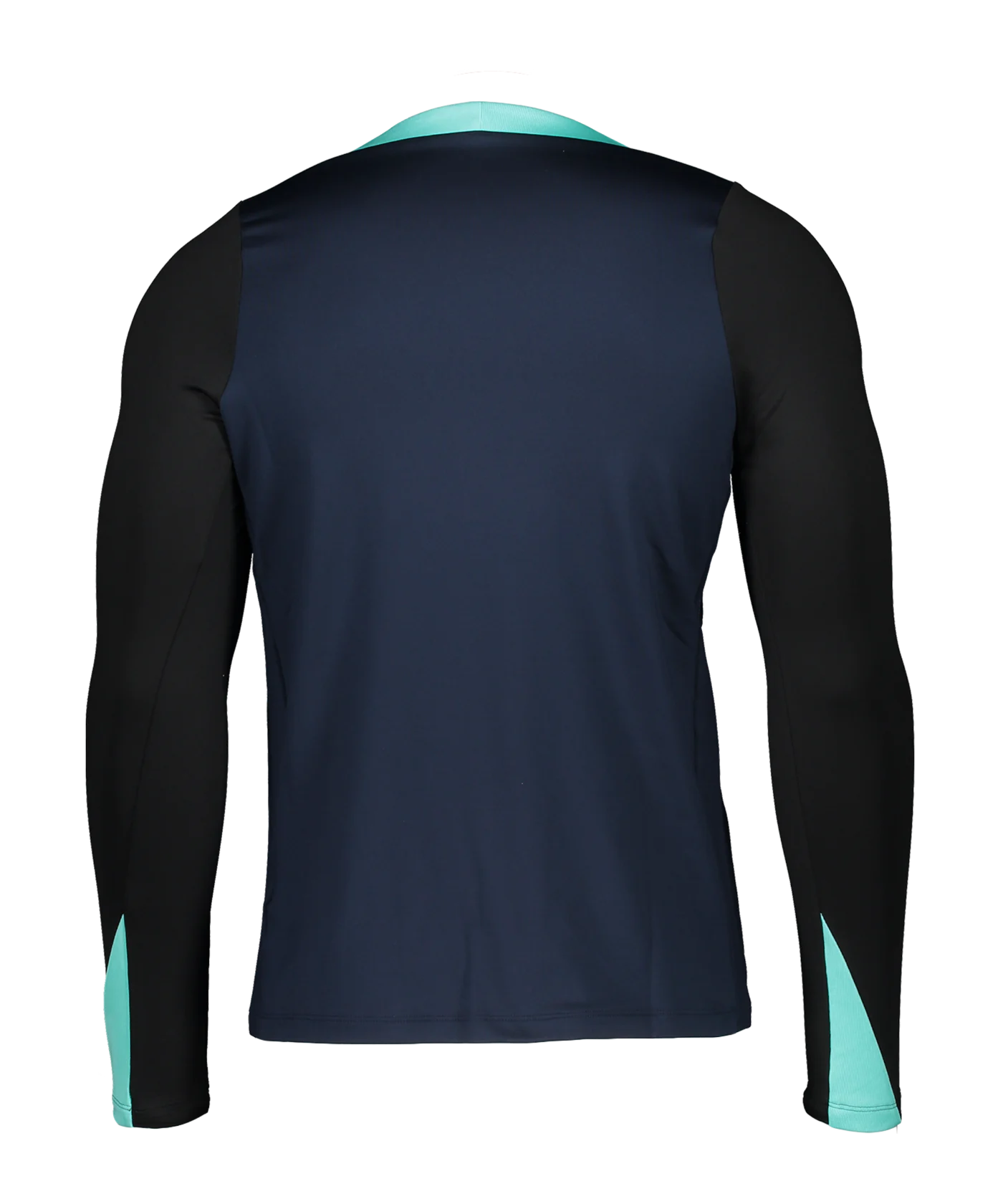 Nike Strike 24 Sweatshirt Damen Blau Türkis F454