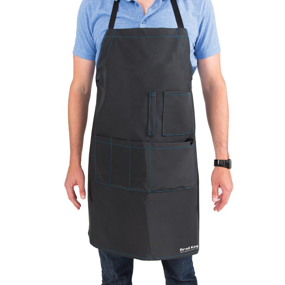 GRILLFORKLE BROIL KING MED FLASKEÅPNER
