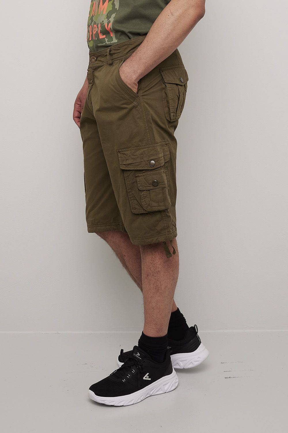 Cargo Shorts Nairobi